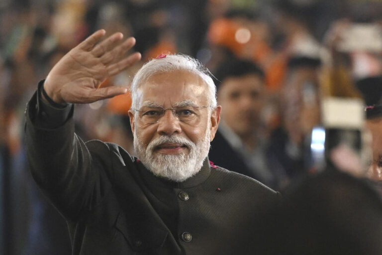 ट्रंप से ताकतवर निकले मोदी और जिनपिंग, अमेरिकी एक्सपर्ट ने दी राय