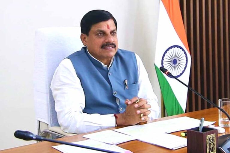 वाटर सप्लाई की निगरानी को लेकर CM डॉ. मोहन की सख्ती, लापरवाही पर होगी कड़ी कार्रवाई