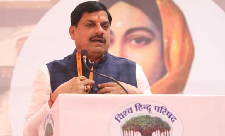 मध्य प्रदेश में दूषित पानी की समस्या को लेकर नया कदम, मोहन यादव ने लागू की वाटर सीवर गाइडलाइन