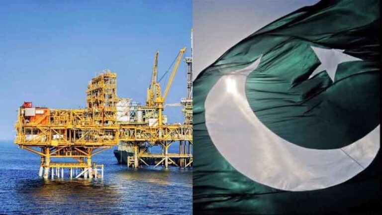 तेल और गैस की खोज से बदलेगी पाकिस्तान की तक़दीर? पिछड़े क्षेत्र में बड़ी सफलता का दावा