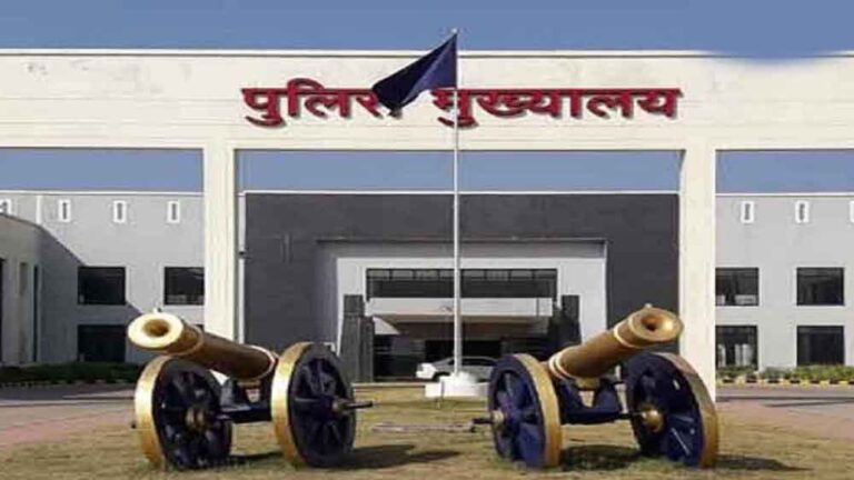 छत्तीसगढ़ पुलिस में बड़ा फेरबदल, 17 सहायक उप निरीक्षकों को मिली SI पदोन्नति छत्तीसगढ़ पुलिस में बड़ा फेरबदल, 17 सहायक उप निरीक्षकों को मिली SI पदोन्नति