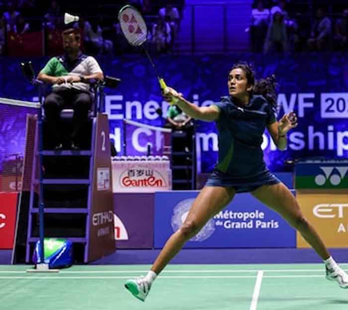 पीवी सिंधु–लक्ष्य सेन की शानदार जीत, इंडोनेशिया मास्टर्स के क्वार्टर फाइनल में एंट्री पीवी सिंधु–लक्ष्य सेन की शानदार जीत, इंडोनेशिया मास्टर्स के क्वार्टर फाइनल में एंट्री