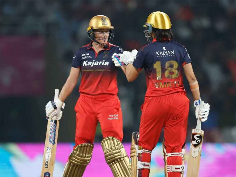 हार की हैट्रिक या फाइनल की छलांग? स्मृति मंधाना की टीम के लिए निर्णायक मुकाबला