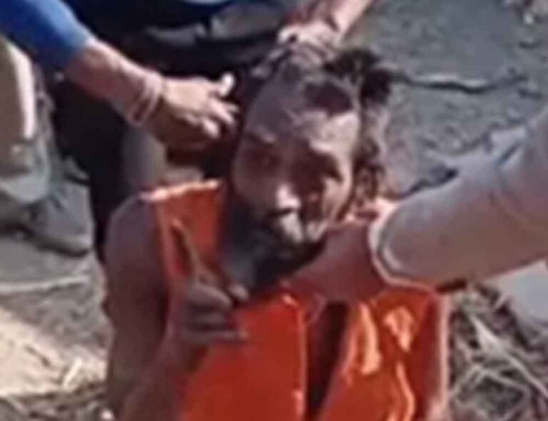 साधु पर हमला हिमाचल में: जटाएं और दाढ़ी काटने के आरोप में 3 के खिलाफ FIR