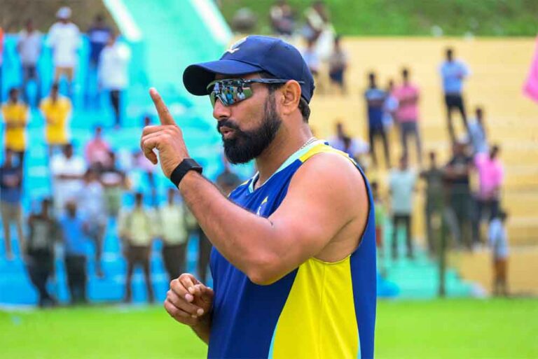 शमी की वापसी पर बड़ा बयान: इरफान पठान ने सिलेक्टर्स को घेरा, बताया टीम इंडिया में लौटने का आखिरी तरीका