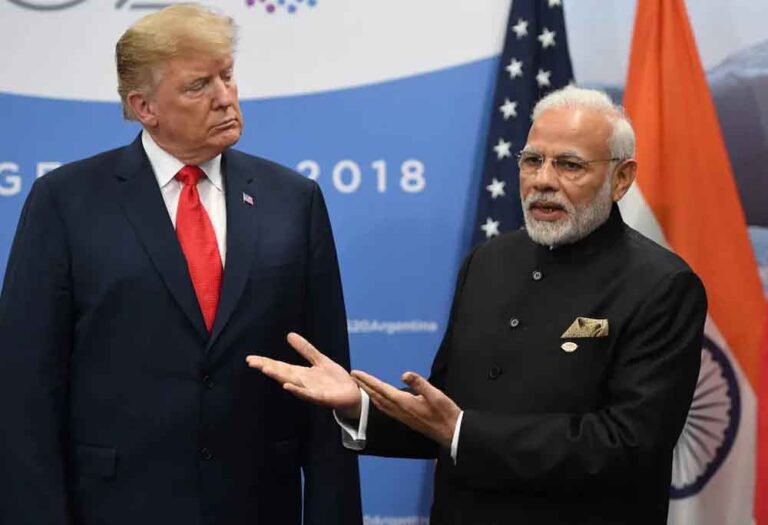 ट्रेड डील को लेकर भारत-अमेरिका वार्ता तेज, अमेरिकी राजदूत ने दी बैठक की जानकारी