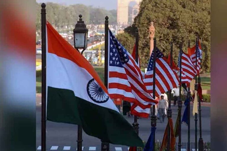 एशिया में शक्ति संतुलन पर US की नजर, भारत-चीन को लेकर होगी खुली सुनवाई