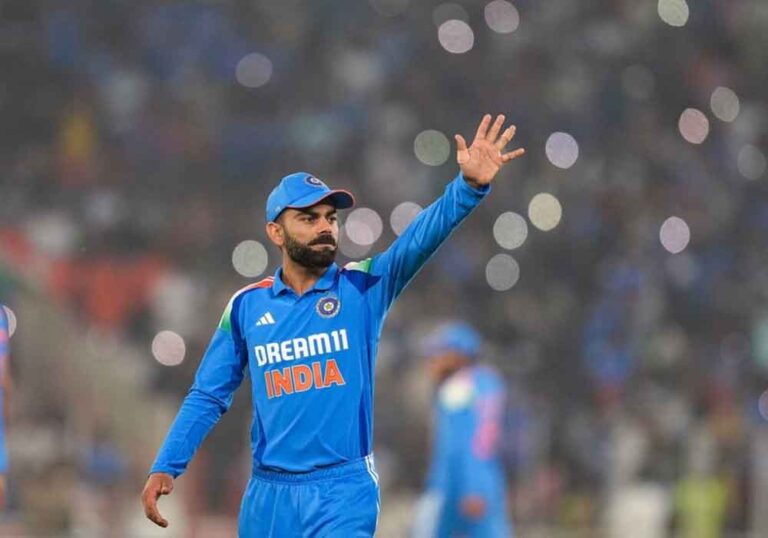 विराट कोहली का ऐतिहासिक T-20 वर्ल्ड कप रिकॉर्ड अब भी कायम, क्या बुमराह या सैम करन रच पाएंगे इतिहास?