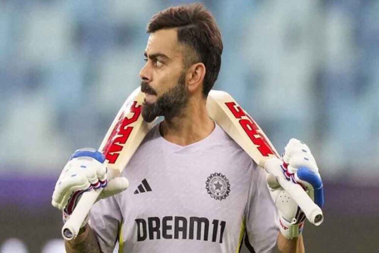 ‘कोहली ने बहुत जल्द ले लिया संन्यास’—दक्षिण अफ्रीकी दिग्गज ने बताई भारतीय क्रिकेट की बड़ी कमी