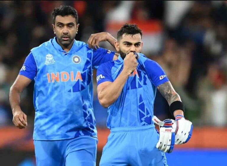 आर अश्विन का खुलासा: विराट कोहली के एटीट्यूड को लेकर क्यों कही ये चौंकाने वाली बात