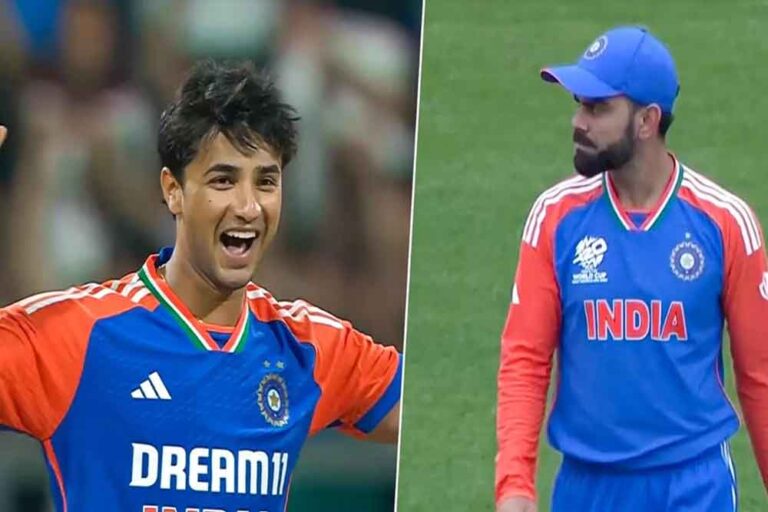 रिकॉर्ड ब्रेकर अभिषेक शर्मा, T20I में 34 मैचों में ही रच दिया नया इतिहास