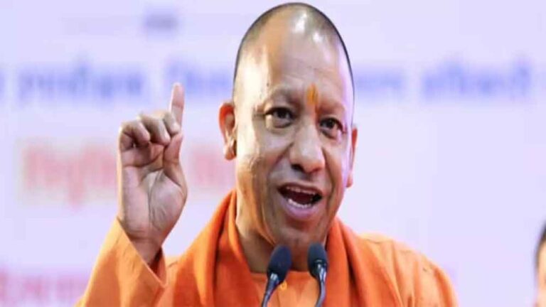 CM योगी का सख्त संदेश: अवैध कब्जा बर्दाश्त नहीं, भूमाफियाओं पर चलेगा कानून का डंडा