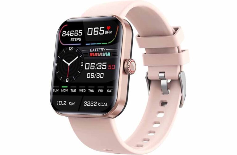 डायबिटीज की पहचान अब कलाई पर! दुबई में स्मार्टवॉच से हो रही नई टेस्टिंग डायबिटीज की पहचान अब कलाई पर! दुबई में स्मार्टवॉच से हो रही नई टेस्टिंग