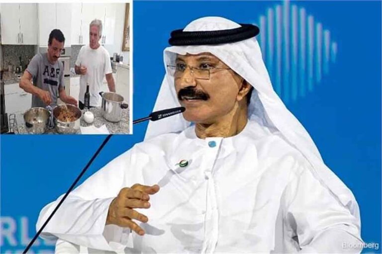 दुबई में बड़ा विवाद: ‘100% रशियन महिला’ बयान पर हंगामा, टॉप अधिकारी ने छोड़ी कुर्सी दुबई में बड़ा विवाद: ‘100% रशियन महिला’ बयान पर हंगामा, टॉप अधिकारी ने छोड़ी कुर्सी