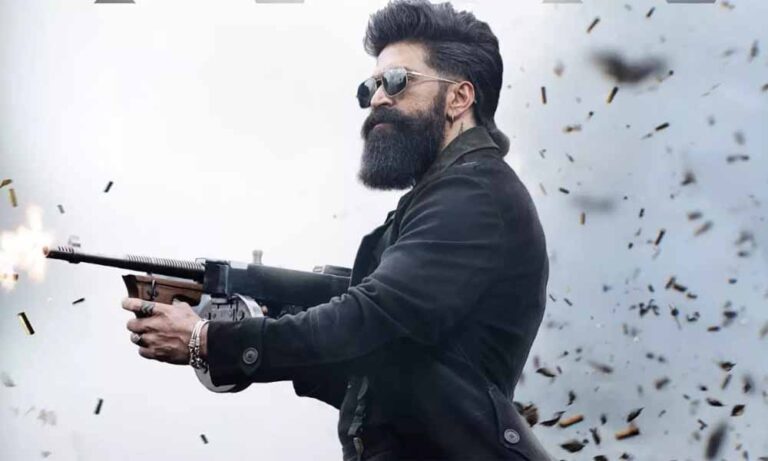 यश की टॉक्सिक पर विवाद: कर्नाटक फिल्म चैंबर अध्यक्ष बोलीं— पहले रिलीज होने दें फिल्म