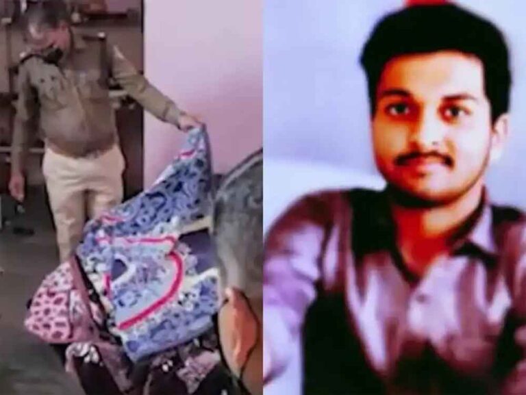 शक से शुरू हुआ झगड़ा बना खौफनाक अपराध: हत्या के बाद लाश से हैवानियत, इंदौर कांड से दहशत शक से शुरू हुआ झगड़ा बना खौफनाक अपराध: हत्या के बाद लाश से हैवानियत, इंदौर कांड से दहशत