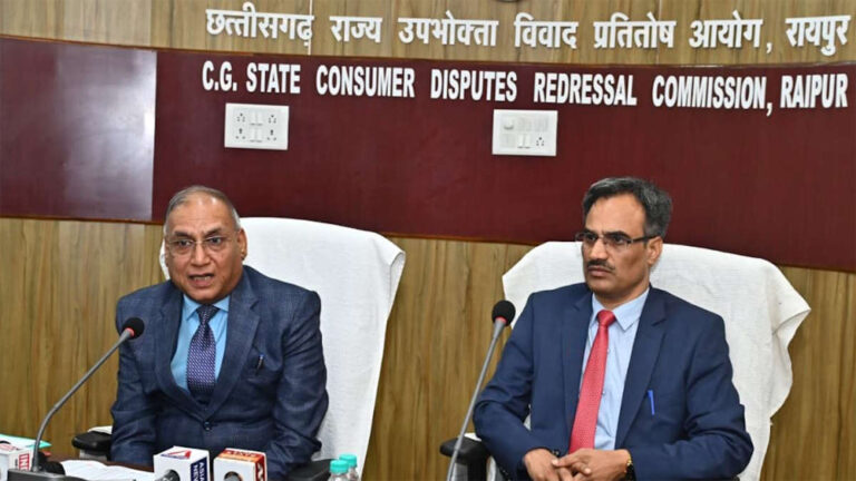 21 से उपभोक्ता संरक्षण सम्मेलन: ई-कॉमर्स से जुड़ी समस्याओं और एआई उपयोग पर केंद्रित होगी चर्चा