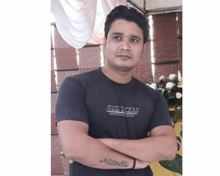 सनसनीखेज वारदात: युवक को पेट्रोल से जलाया, अस्पताल में तोड़ा दम, दो ग्रामीण संदिग्ध