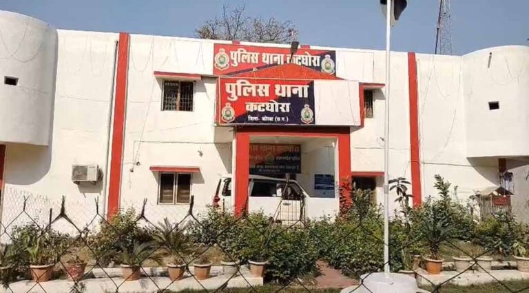 कृषि मंडी अधिकारी पर यौन शोषण का मामला, शिकायत के बाद भेजा गया जेल