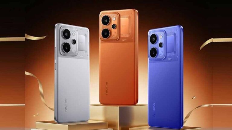 चार्ज खत्म ही नहीं होता? 10001mAh बैटरी वाले Realme P4 Power ने टेस्टिंग में किया हैरान