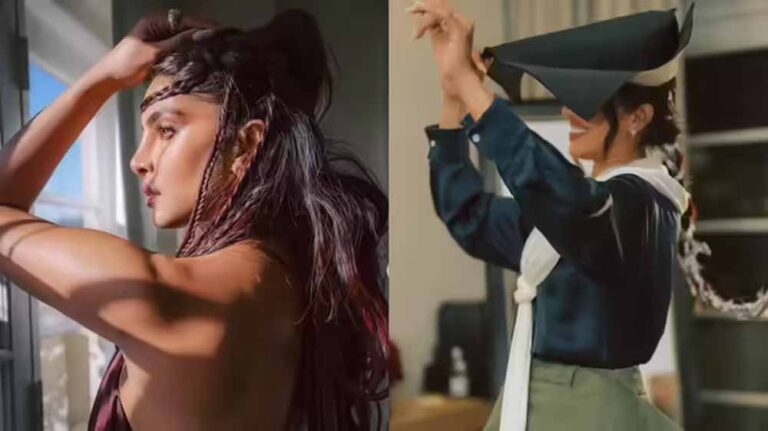 ‘द ब्लफ’ की झलक: प्रियंका चोपड़ा की नई तस्वीरों ने मचाया इंटरनेट पर तहलका ‘द ब्लफ’ की झलक: प्रियंका चोपड़ा की नई तस्वीरों ने मचाया इंटरनेट पर तहलका