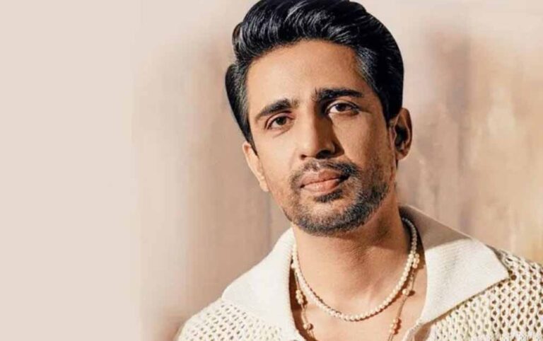 मैं खुद को इसलिए स्टाइल करता हूं क्योंकि यह मुझे स्वाभाविक और मज़ेदार लगता है : गुलशन देवैया