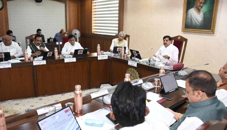 वर्ष 2030-31 तक जनजातीय और महिला-बाल विकास योजनाओं की निरंतरता, 7,133.17 करोड़ रुपये मंजूर