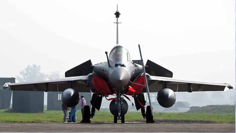 IAF मजबूत: 114 राफेल जेट्स की खरीद से स्क्वॉड्रन संख्या बढ़ेगी