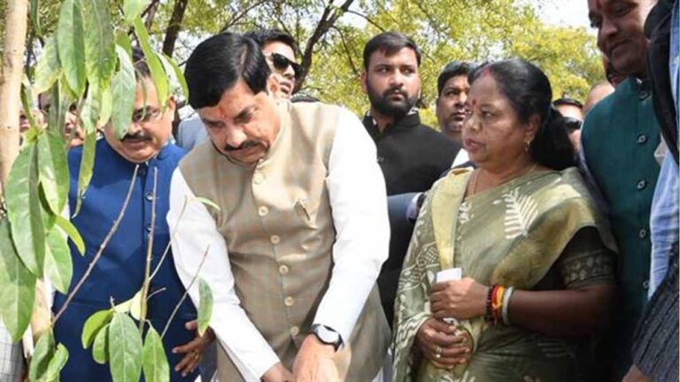 मुख्यमंत्री डॉ. यादव: पं. दीनदयाल उपाध्याय एकात्म मानववाद और अंत्योदय के प्रणेता