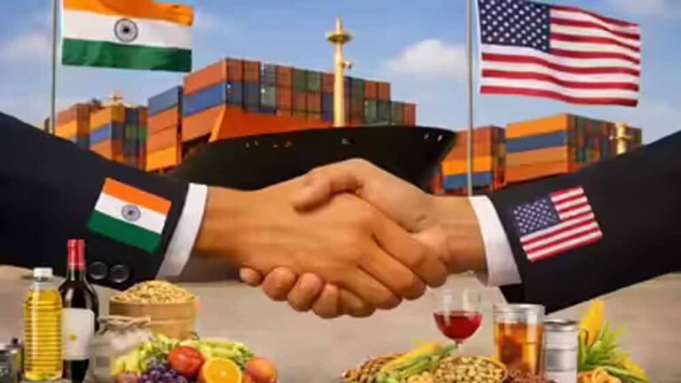 खुशखबरी: भारत की ट्रेड डील में संशोधन, दाल हटाई गई सूची से और अन्य बदलाव भी हुए लागू
