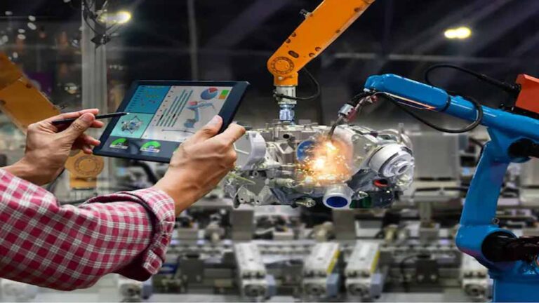 US को अब भारत ही होगा भरोसेमंद साथी, अमेरिकी कंपनियों का मैन्युफैक्चरिंग सेंटर बनेगा देश में