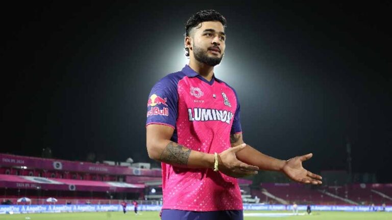 RR के कप्तान बनने की दौड़ में शामिल नया नाम, जडेजा और यशस्वी को किया बाहर