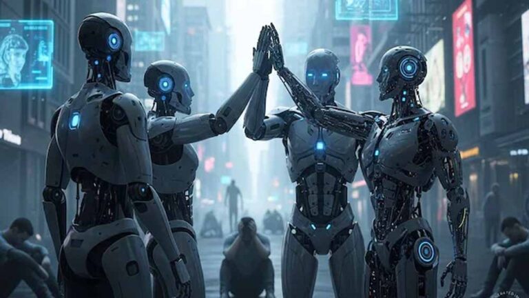 भविष्य की नौकरियों पर AI का कहर, 2027 तक ज्यादातर जॉब्स खत्म; केवल पांच क्षेत्र में रहेंगी अवसर