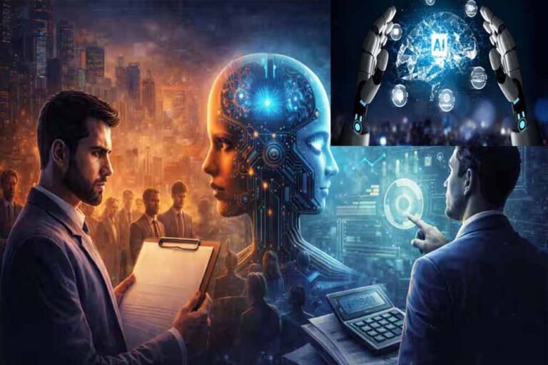 AI क्रिएटर्स के लिए बड़ा झटका? सरकार का नया नियम सोशल मीडिया का नियम बदल देगा AI क्रिएटर्स के लिए बड़ा झटका? सरकार का नया नियम सोशल मीडिया का नियम बदल देगा