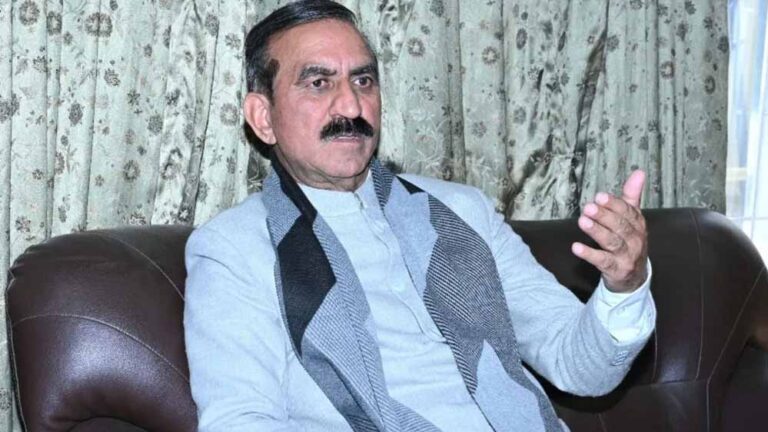 हिमाचल कैबिनेट ने मंजूर की टोल टैक्स और आबकारी नीति, स्वास्थ्य और रोजगार से जुड़े महत्वपूर्ण फैसले भी लिए हिमाचल कैबिनेट ने मंजूर की टोल टैक्स और आबकारी नीति, स्वास्थ्य और रोजगार से जुड़े महत्वपूर्ण फैसले भी लिए