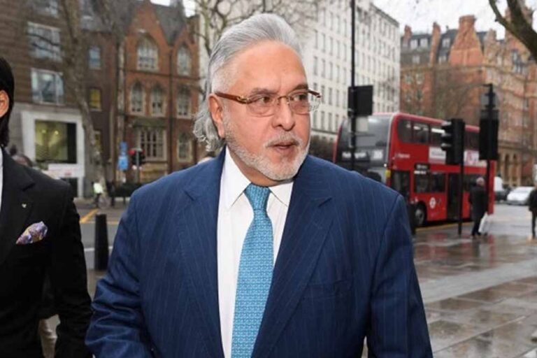 हाईकोर्ट ने माल्या को दिया अल्टीमेटम, भारत वापसी न हुई तो केस प्रभावित होगा