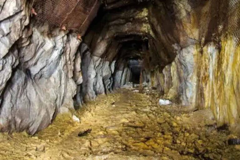 मध्यप्रदेश में सोने की बड़ी खोज, कटनी में मिला गोल्ड रिजर्व; जल्द शुरू होगी माइनिंग मध्यप्रदेश में सोने की बड़ी खोज, कटनी में मिला गोल्ड रिजर्व; जल्द शुरू होगी माइनिंग