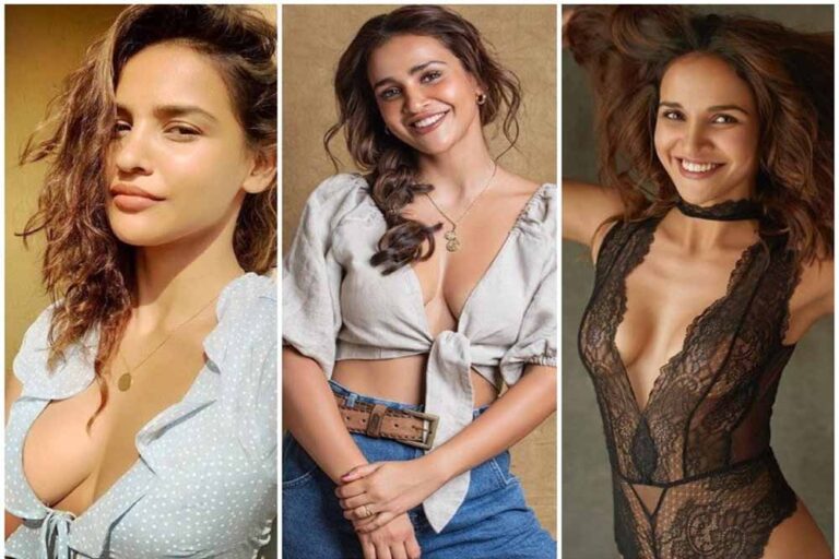 क्रिएटिव मोड़: आयशा शर्मा ने अभिनय के साथ लेखन की दुनिया में भी कदम रखा