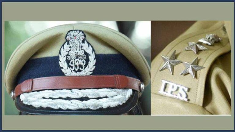 MP के ‘धन-कुबेर’ IPS अफसर: किराए से आमदनी सैलरी से ज्यादा, संपत्ति हुई सार्वजनिक