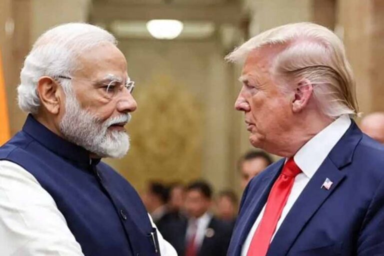 अमेरिकी खेल बिगड़ा, ट्रंप की रणनीति भारत की सख्त नीति के सामने फेल