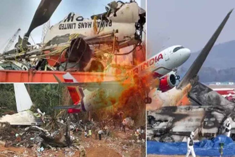 इटली रिपोर्ट: एअर इंडिया 171 के पायलट की गलती नहीं, जानबूझकर किया गया फ्यूल बंद