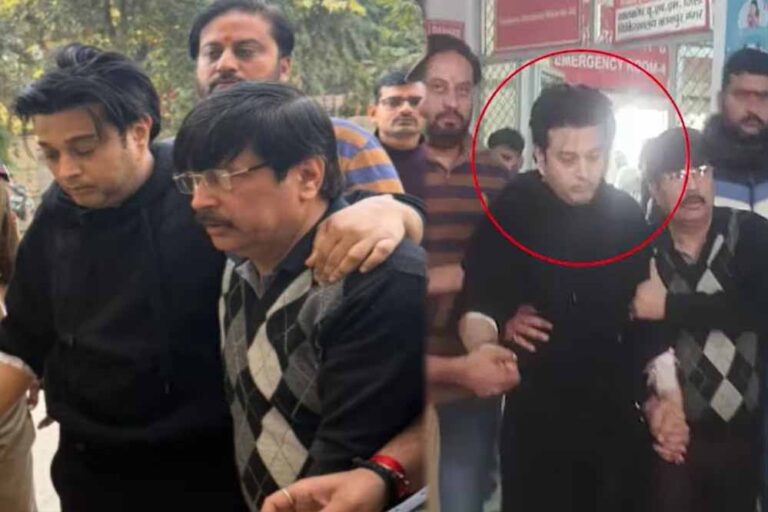 लैंबॉर्गिनी केस में सच हुआ सामने, शिवम मिश्रा को SOG ने किया गिरफ्तार