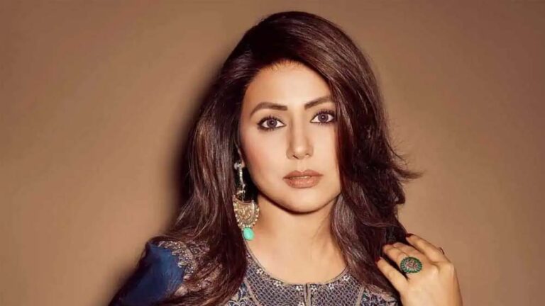 हिना खान का प्रेरक संदेश: जिंदगी को हर दिन खुलकर जीना चाहिए