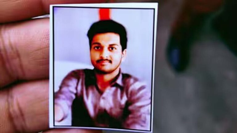 इंदौर केस अपडेट: MBA छात्रा के साथ क्रूरता करने वाला आरोपी मुंबई से हिरासत में