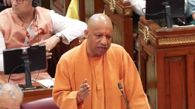 सीएम योगी ने स्किल डेवलपमेंट, स्टार्टअप, डेटा सेंटर और रोजगार सृजन पर विस्तार से रखा पक्ष सीएम योगी ने स्किल डेवलपमेंट, स्टार्टअप, डेटा सेंटर और रोजगार सृजन पर विस्तार से रखा पक्ष