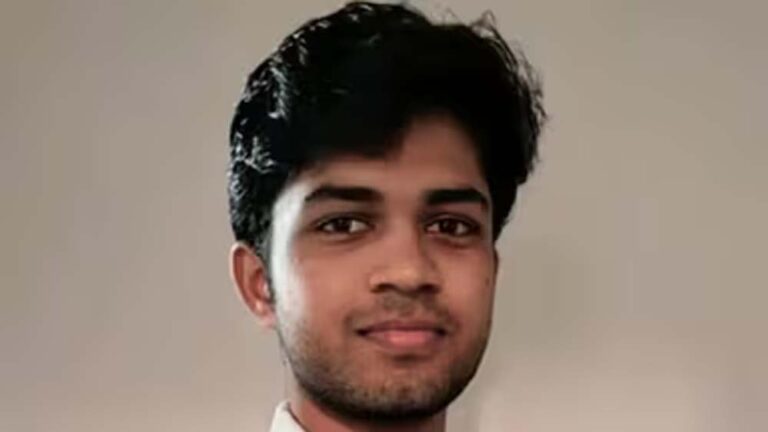 अमेरिका में लापता भारतीय छात्र का हाल, पुलिस चेतावनी: जीवन भी हो सकता है खतरे में