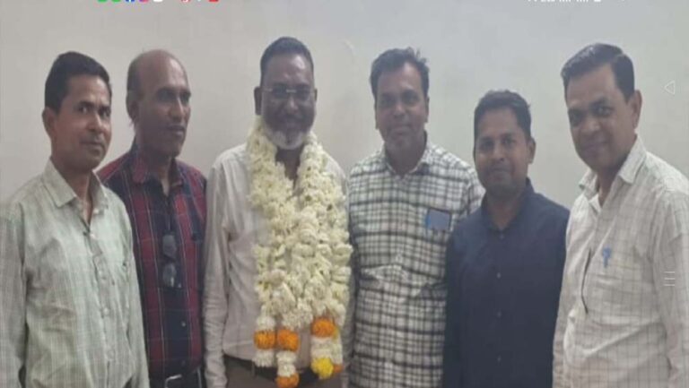 नियमों के अनुरूप डीपीसी का दायित्व सौंपा – प्रशासन का पारदर्शी निर्णय