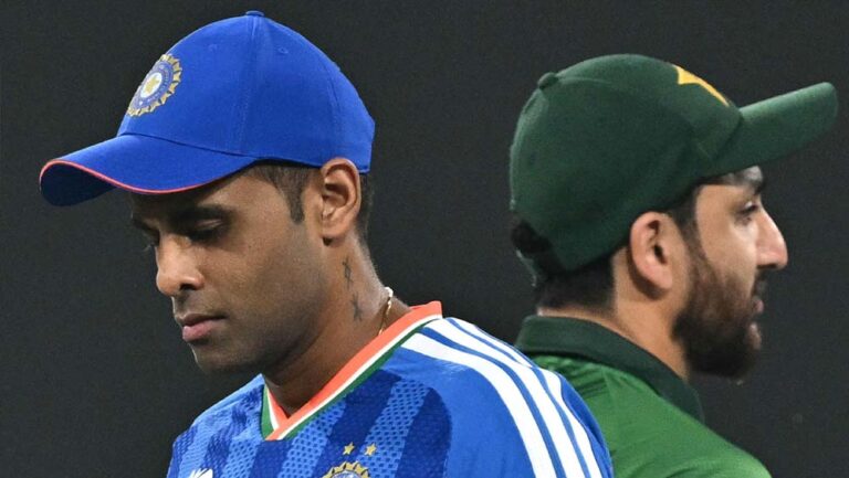 India vs Pakistan की टक्कर T20 WC 2026 में? जानिए संभावित तारीख और तरीका India vs Pakistan की टक्कर T20 WC 2026 में? जानिए संभावित तारीख और तरीका