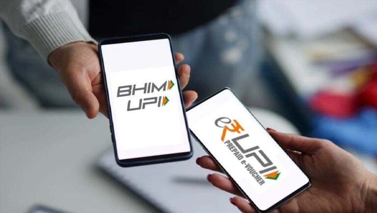 देश में मुद्रा सर्कुलेशन 40 लाख करोड़ रुपए तक पहुंचा, यूपीआई बढ़ने के बावजूद नकदी का चलन बना तेज