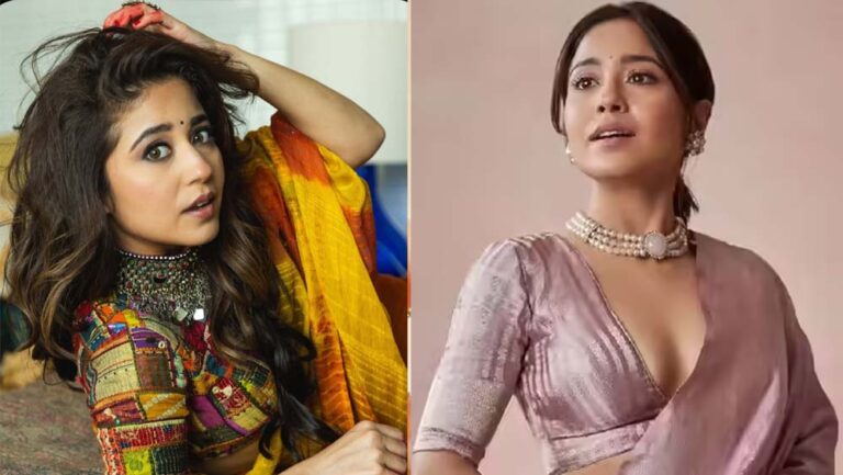 श्वेता त्रिपाठी ने कहा, महिलाओं और LGBTQ+ कहानियों को सपोर्ट करना जरूरी और सही है